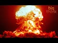 Nuclear Weapons and Space Warfare