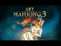 Video for Art Mahjong 3