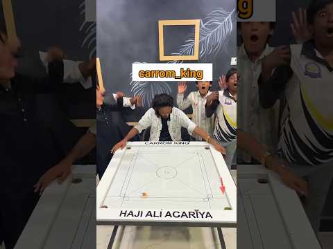 carrom_king #short #viral #carrom #carromboard #carrompool #carromking #mrbean #shotking