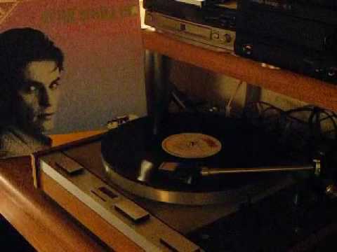 Die Wüste lebt - Peter Schilling 12" Maxi German 1983