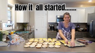 Home Matters – Freezer Meals, Forgotten People, and Finding Purpose