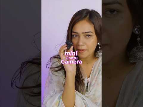 ₹500 vs ₹50000 Camera 📷 #tech