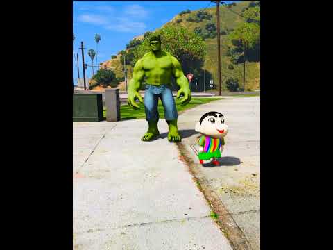 HULK SAVES HIS BABY FROM VENOM #shorts #viralshorts