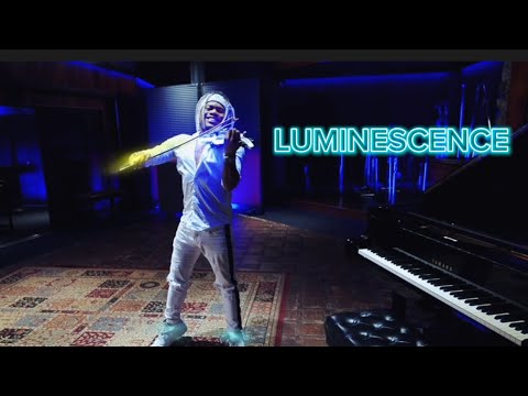 Brian King Joseph - Luminescence - Original Song