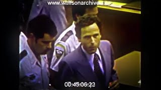 ted bundy - crush