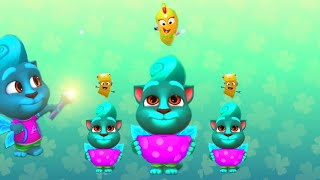 Forest Event - My Talking Tom 2 Gameplay Android Walkthrough
