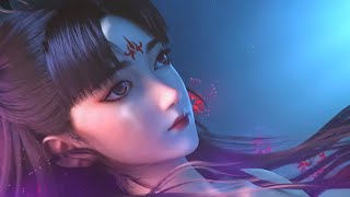 Alan Walker Sonic Mirage – EDM Reverb – echo animation Music Video