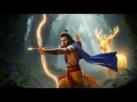Ramayana Official Trailer | AI Teaser | Ranbir Kapoor, Sai Pallavi, Yash, Hans Zimmer & AR Rahman