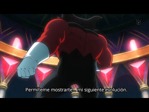 Dragon Ball Daima Capitulo 16 (Adelanto Completo): GOKU SSJ3 enfrenta a Gomah y Degesu | Vegeta SSJ3