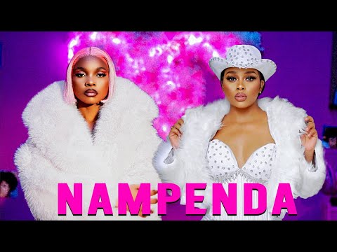 Zuchu ft Nandy - Nampenda (Official Music Video)