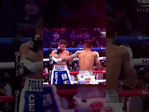 Mark Magsayo's amazing comeback #boxing