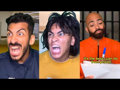 *1+ HOUR* Funny Shorts Videos of Marrk Adams | Best of Marrk Adams 2025