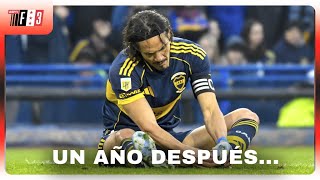UN AÑO SIN GANAR UN CLÁSICO: la racha de Boca ante los grandes, al detalle en #ESPNF3