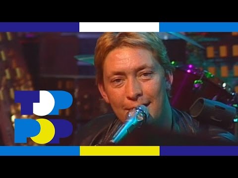 Chris Rea - Que Sera • TopPop