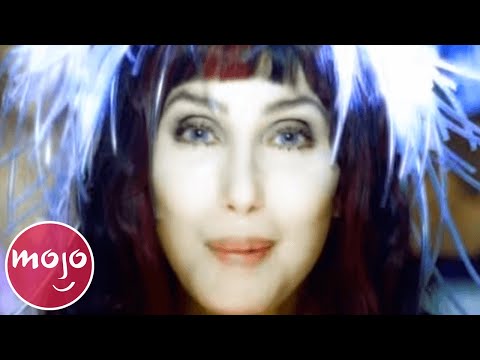 Top 10 Canciones Pop de los 90 que Siempre Te Harán Sonreír