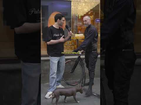 Сколько зарабатывает в Москве? Патриаршие пруды | Артур Победоносец #интервью #патрики
