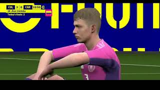 General Caballero JLM 3 - 1 Libertad FT Estadio Leandro Ovelar, Doctor Juan León Mallorquín,Paraguay