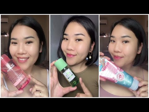 Rekomendasi Skin Care, Hair Care & Keti Care