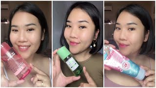 Rekomendasi Skin Care, Hair Care & Keti Care
