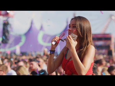 Recharge - Resilient (Hardstyle) | HQ Videoclip