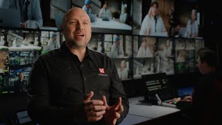 Behind the Scenes with ATEM Constellation 8K and SociallyU