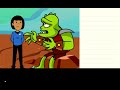 Exploring Theme Brain Pop Concepts