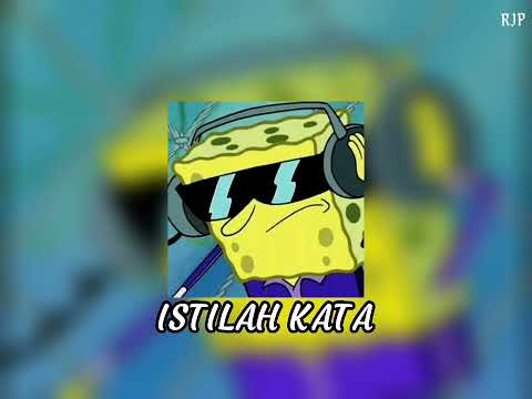 denise chariesta ft. habib jindan - istilah kata (speedUp) songs🎵