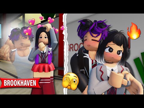 UN MALENTENDIDO DE AMOR 💔||Roblox historia|| Episodio 16 a 25