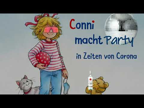 Meine Beste Freundin Conni (DJ Bottle Bootleg)