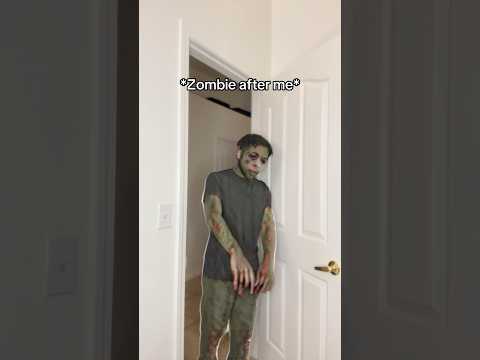 How to survive a zombie apocalypse
