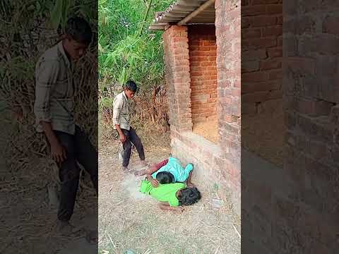 Aisi kaun si chij hai jo bacchon ko dara rahi hai #funny #comedy #vishal #shortvideo