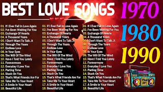 Love Songs 80s 90s ♥ Oldies But Goodies ♥ Kenny Rogers, David Pomeranz, Cher & Peter Cetera