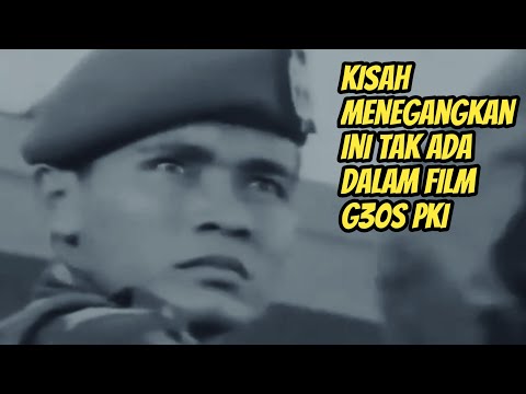 Kesaksian Ani Yudhoyono Saat Lihat Ajudan Ahmad Yani Datang Temui Sarwo Edhie Usai Penculikan
