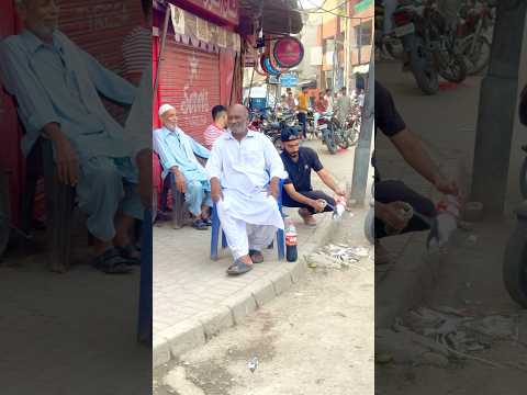 Uncle shocked 😂 || #funny #comedyprank #shortvideo #prank #youtubeshorts #viralvideo #trend