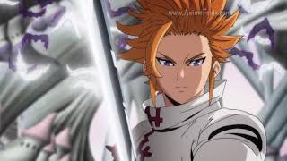 Nanatsu no Taizai Temporada 4 Capitulo 23 Sub Español Completo HD