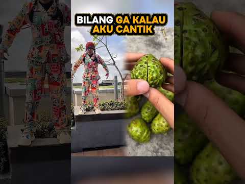 BILANG GA, KALAU AKU CANTIK | SC NURRAYNI25