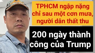 Trump không còn kiên nhẫn và nhẹ nhàng với Putin 
