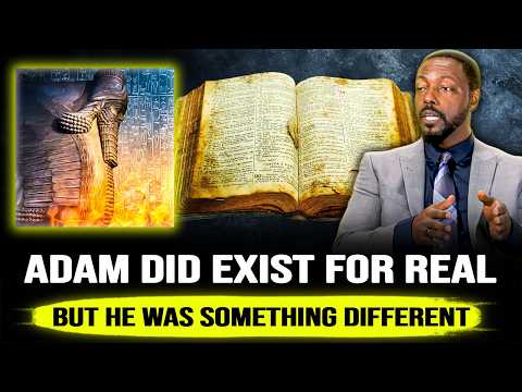 Anunnaki Ancient Stories vs. Modern Bible Narratives | Billy Carson