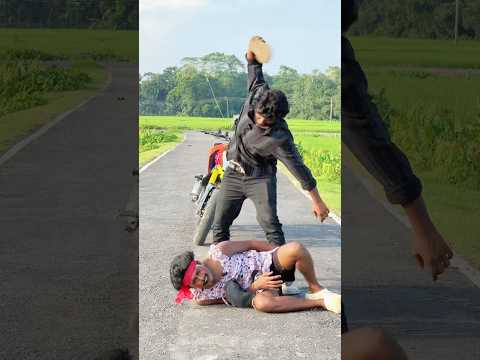 Breakup 💔 || Suvo Stunts #shorts