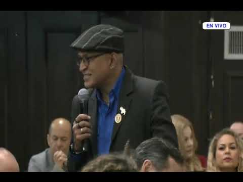 Asamblea Nacional de Venezuela, 21 noviembre 2024, sesión completa