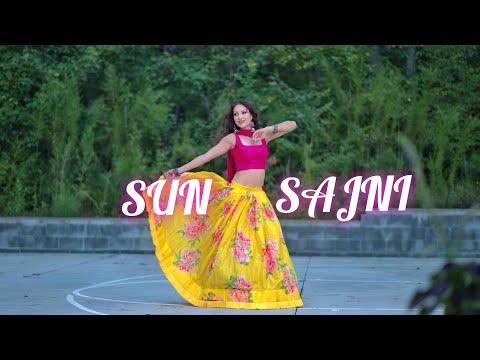 Sun Sajni | Satya Prem Ki Katha  | Dance