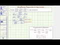 Trigonometric Expression Simplification Quiz