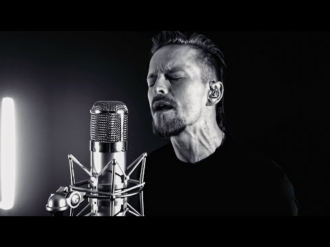 Without You (Mariah Carey Rock Cover)