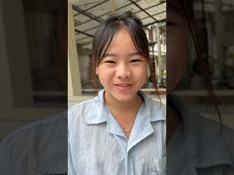 Mẩy xinh gái quá! Chắc Đạt phải nhận con dâu thôi 😍