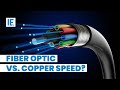 Data Transmission in Cables
