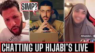 WHAT DID I JUST WATCH? - MUSLIM RESPONDS