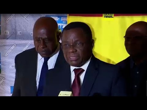 YouTube video thumbnail: Cameroon 2025: Maurice Kamto Seeks to Vie on a Different Political Outlook