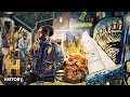 Understanding the American Mural Project