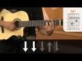 Videoaula O Vento (aula de violão completa)