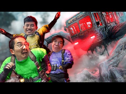 ฝันให้ไกล ไปให้พ้น... | Once Human: Endless Dream